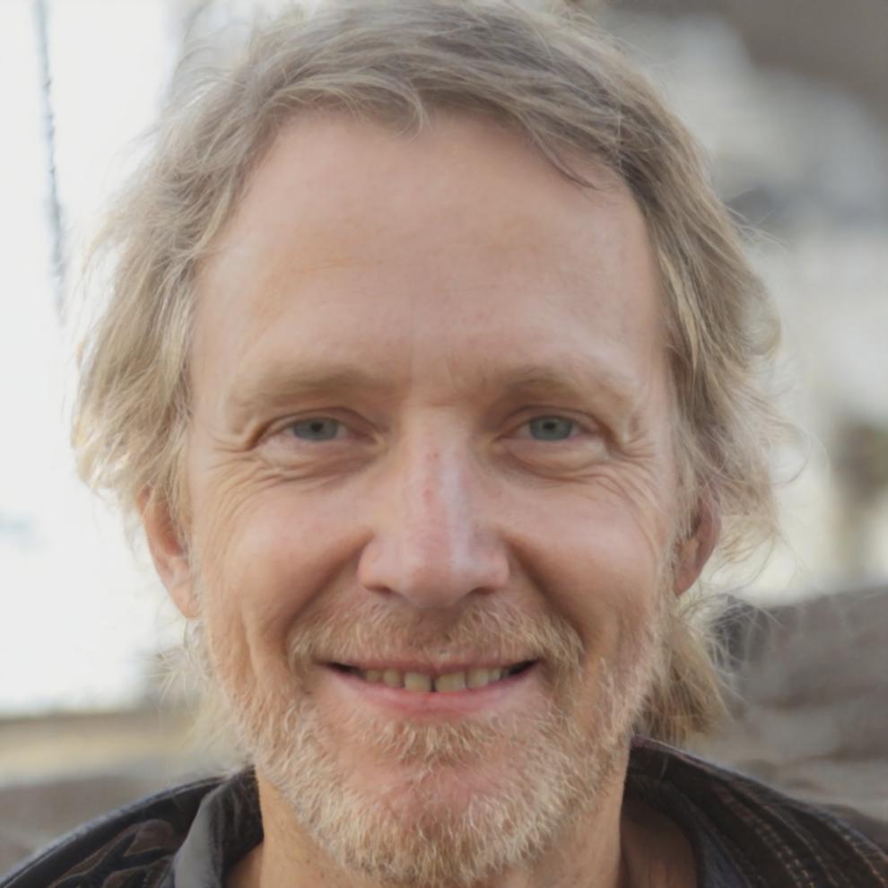 Marcus Weber