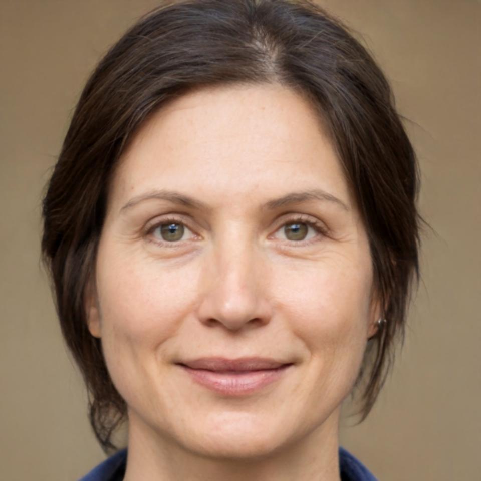 Sarah Müller